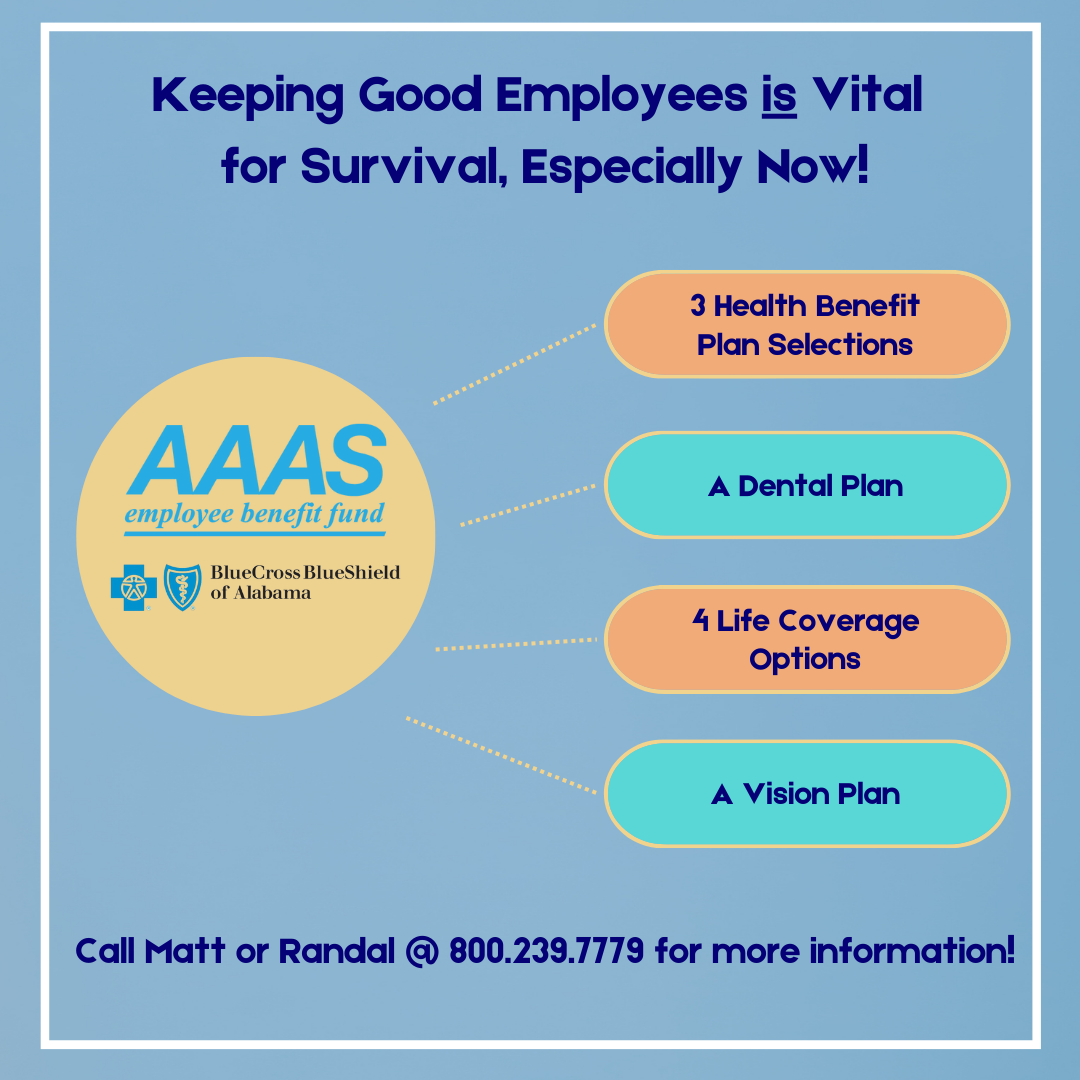Health Insurance Rate Decrease for the Second Year in a Row!