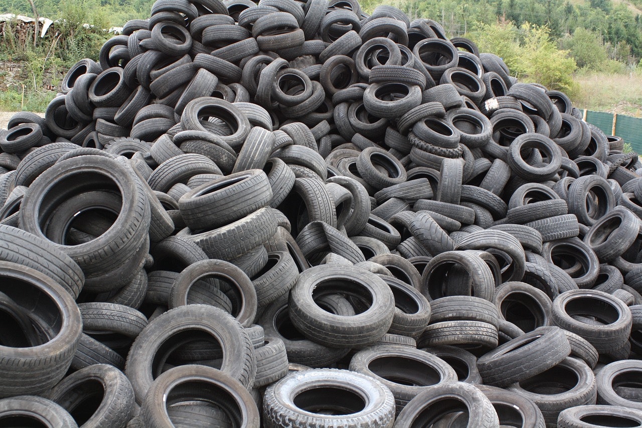 ATDA Seeks to Encourage Collaboration In Dealing With Changes Ahead For Tire Disposal