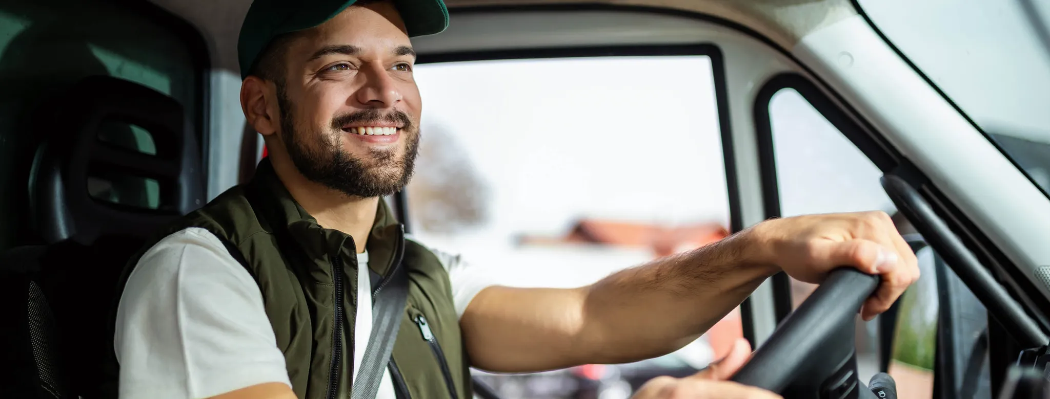 How Driving Choices Can Impact Your Reputation