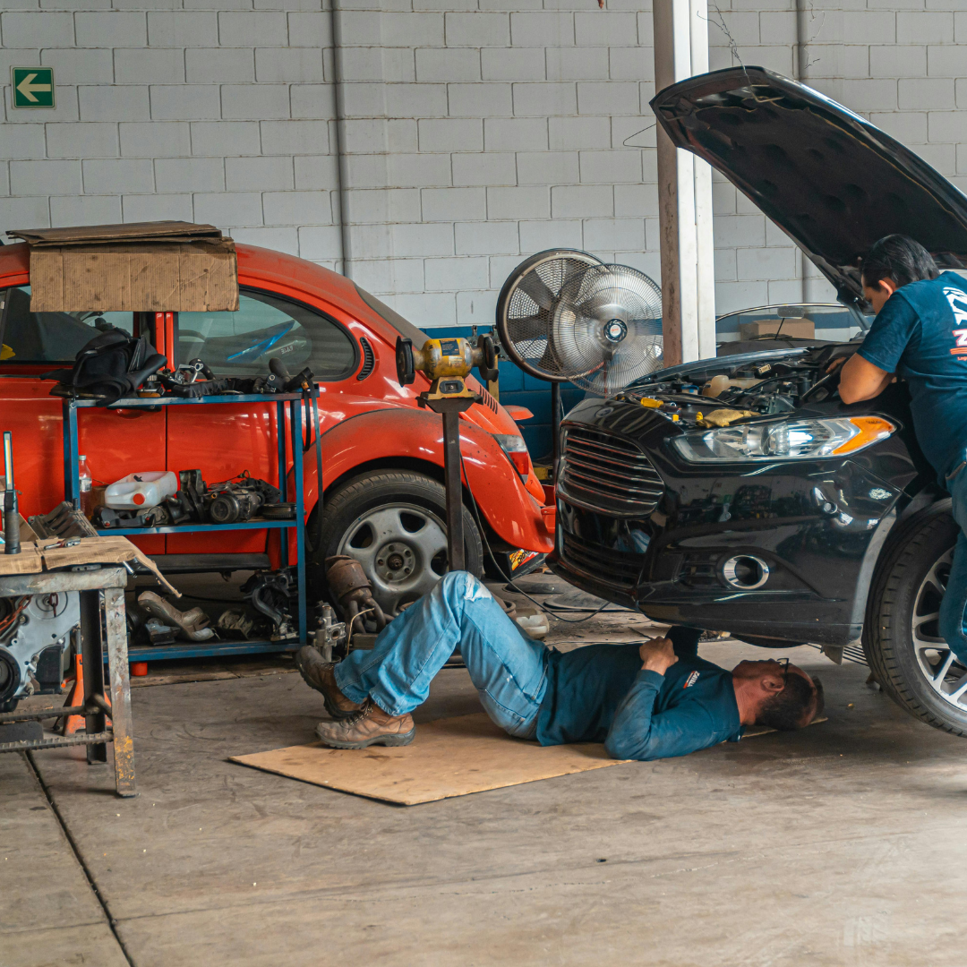  
Hiring and Retaining Skilled Technicians
