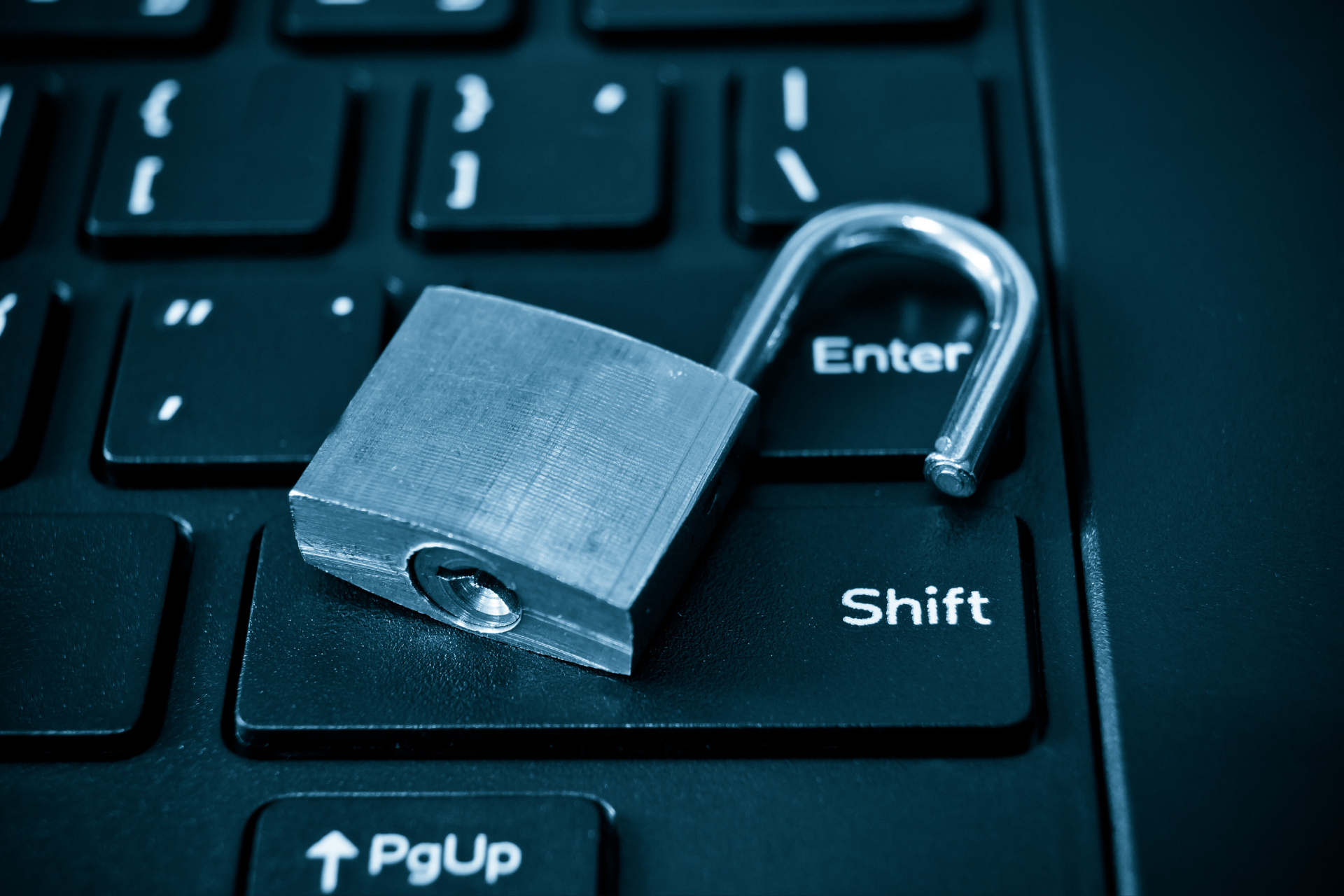 Keeping Clients Informed: The Change Healthcare Data Breach