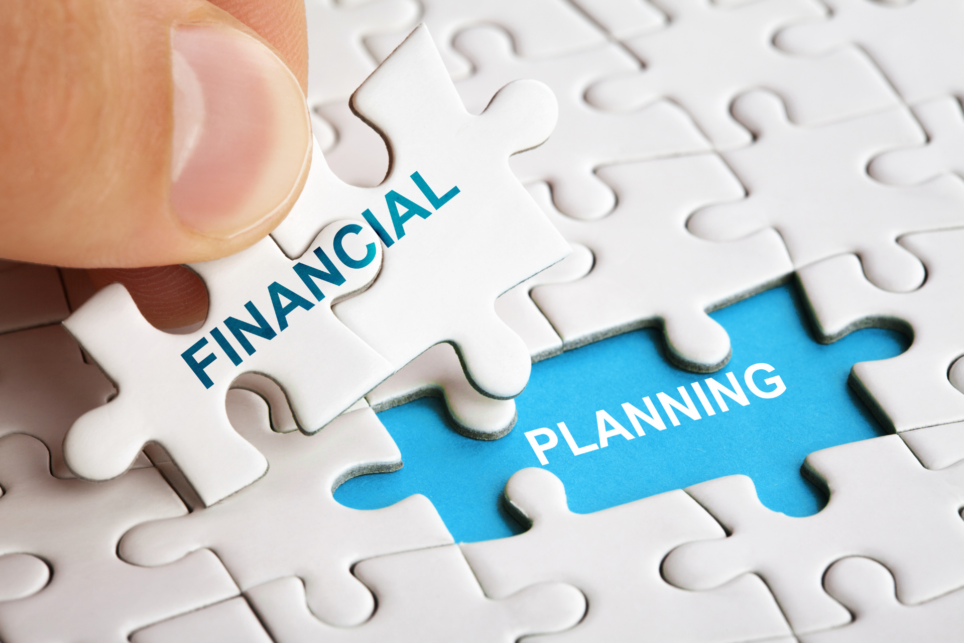 Maximizing Your Financial Health Through Planning and Insurance