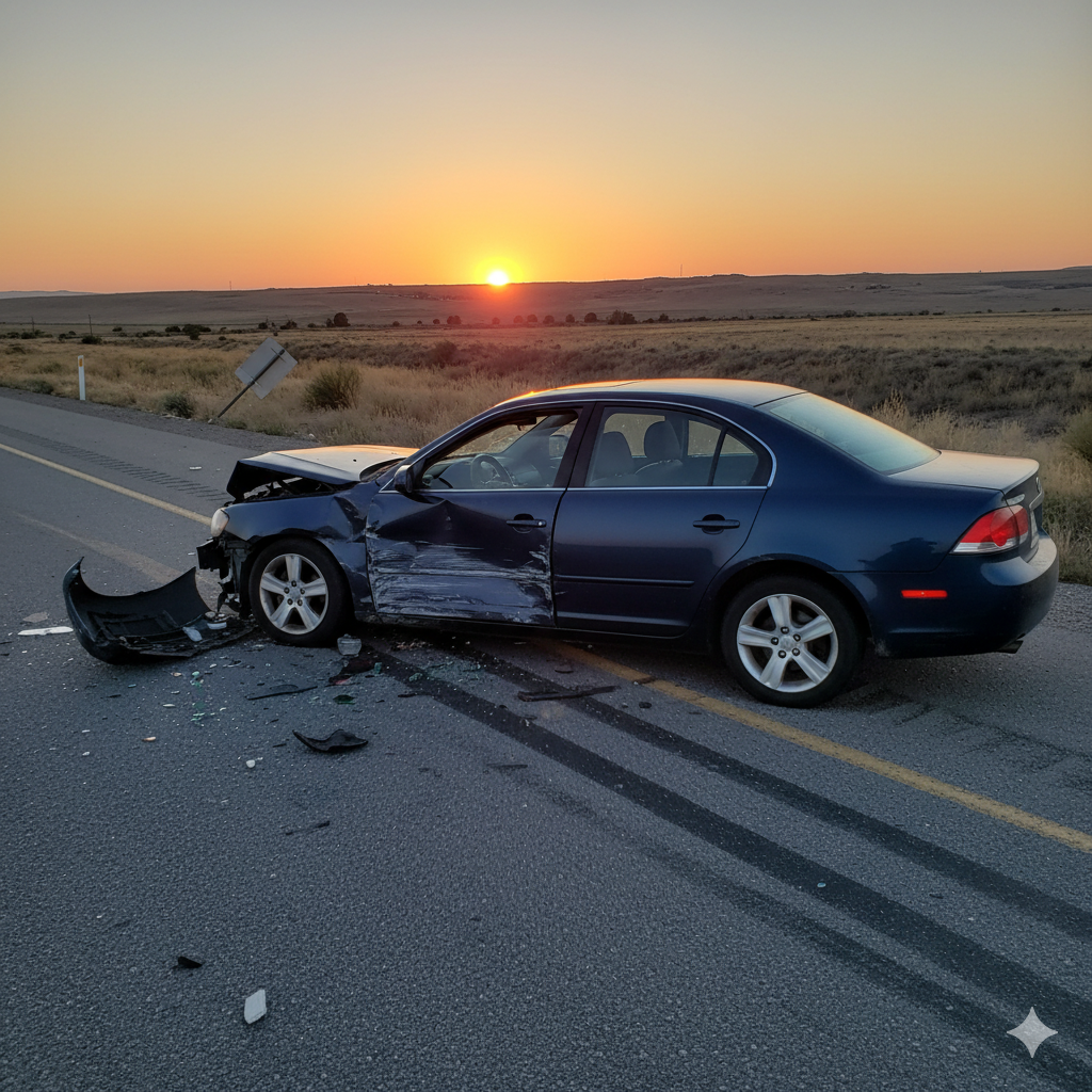 Navigating the Rise of Uninsured Drivers: Protect Yourself