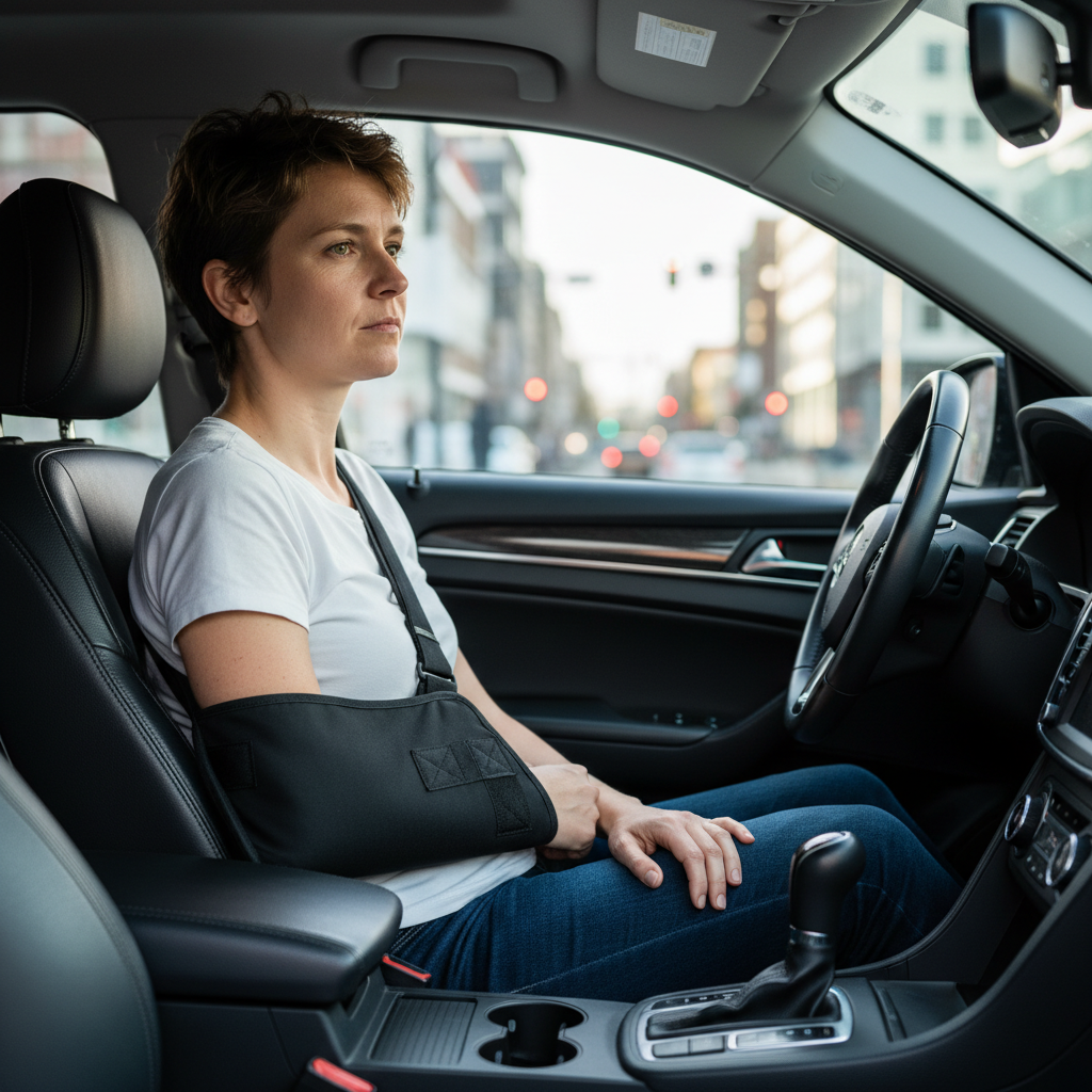 How Pre‑Existing Injuries Affect Missouri Car Accident Claims
