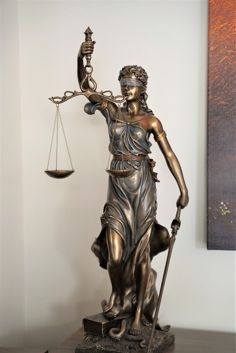 What is Trial de Novo?