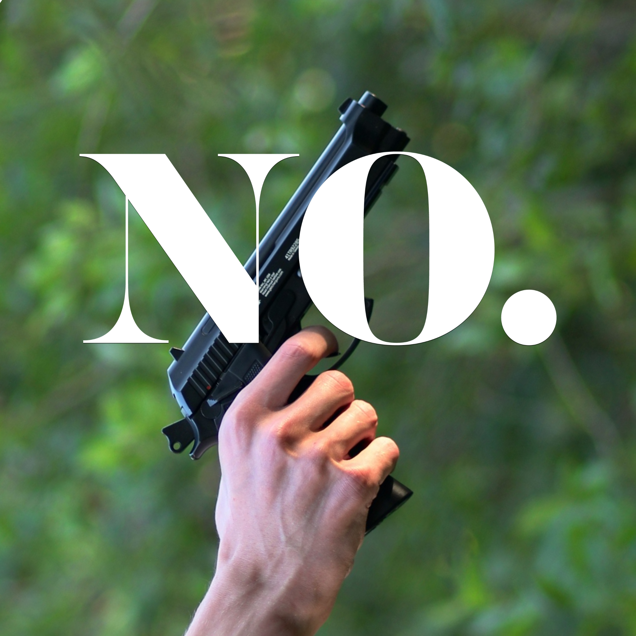 New Missouri Law Makes Celebratory Gunfire Illegal