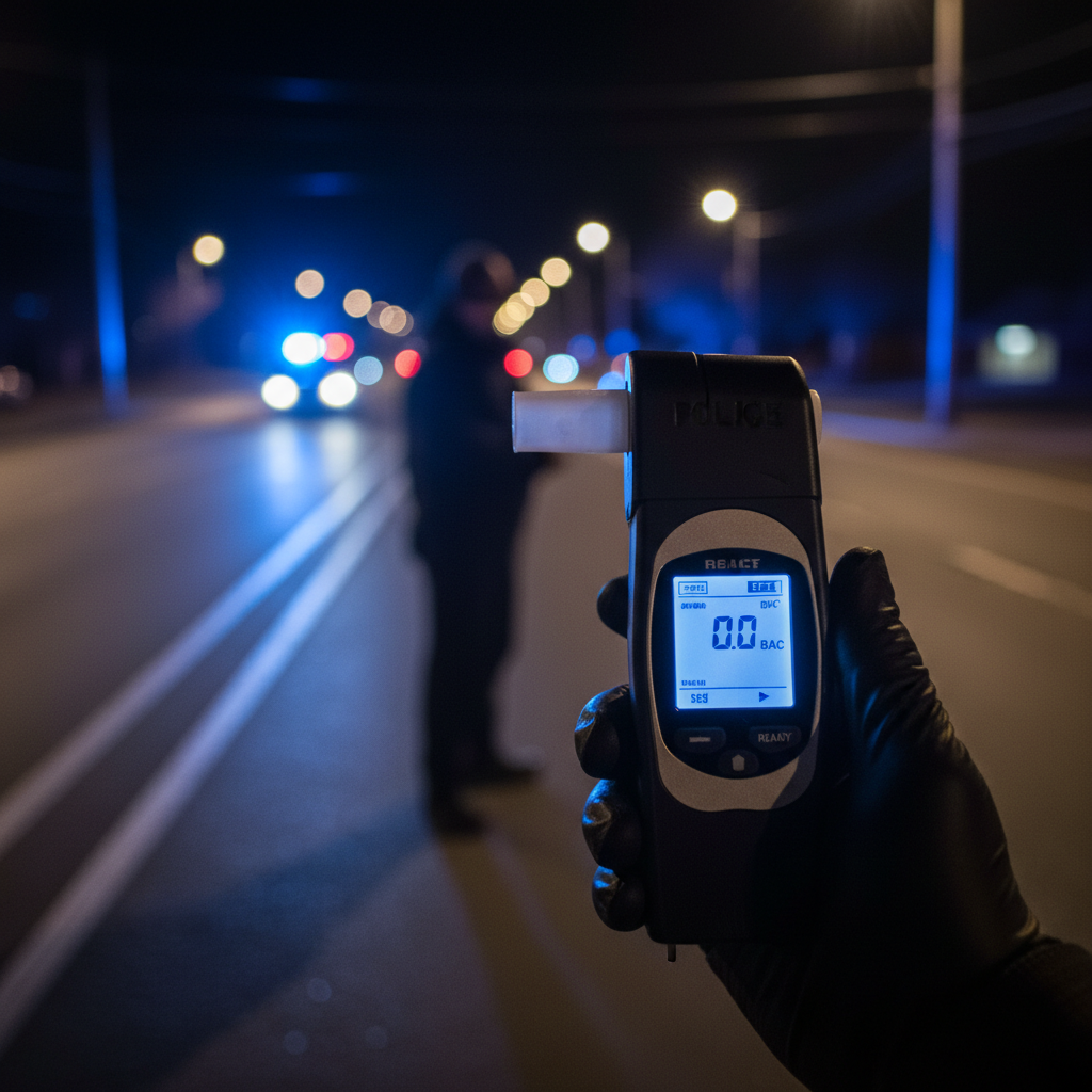 Should You Take the Breathalyzer? Understanding Refusal Cases in Missouri DUI Stops