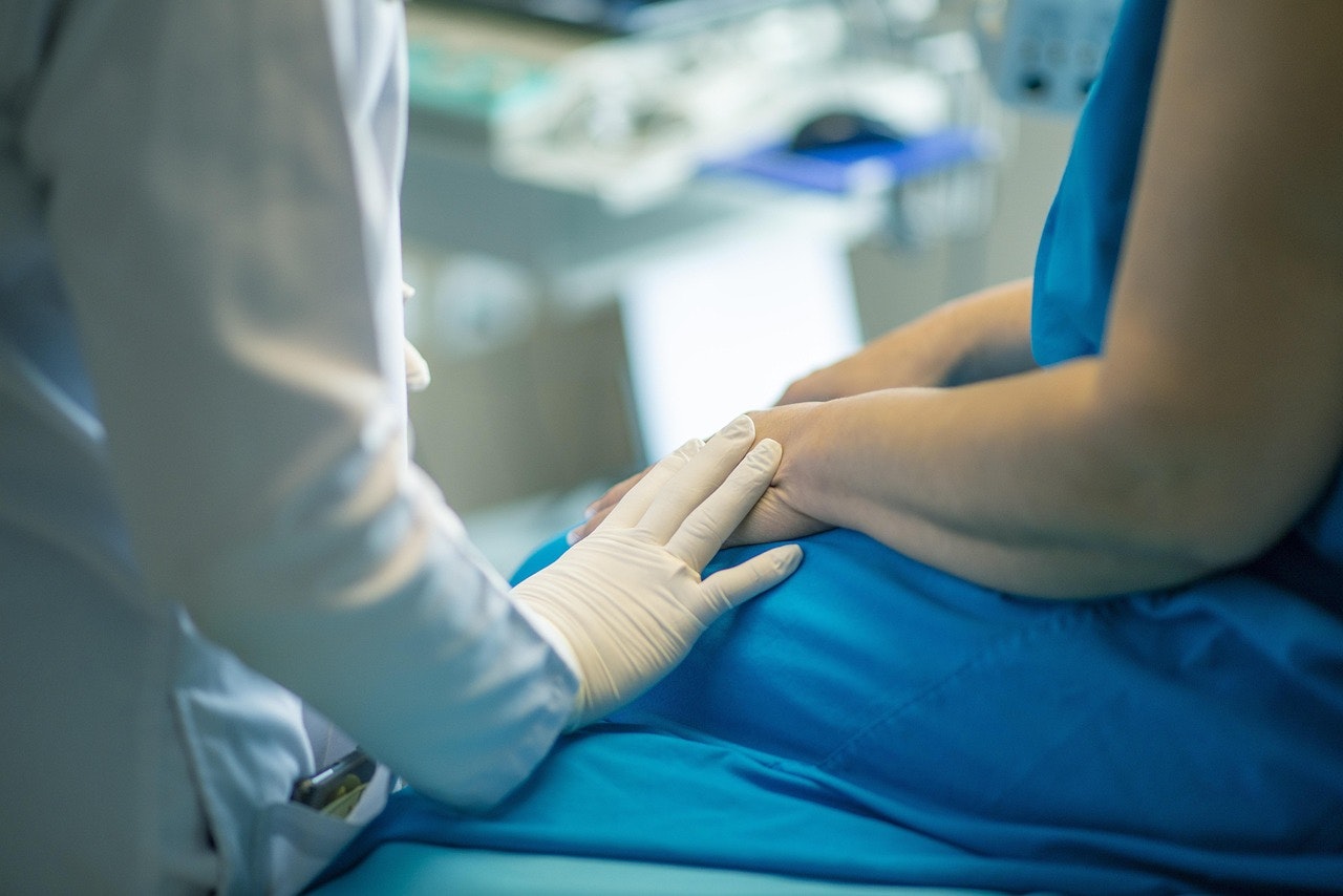 What To Do Immediately After a Workplace Injury: Your First Steps Toward Protection and Compensation