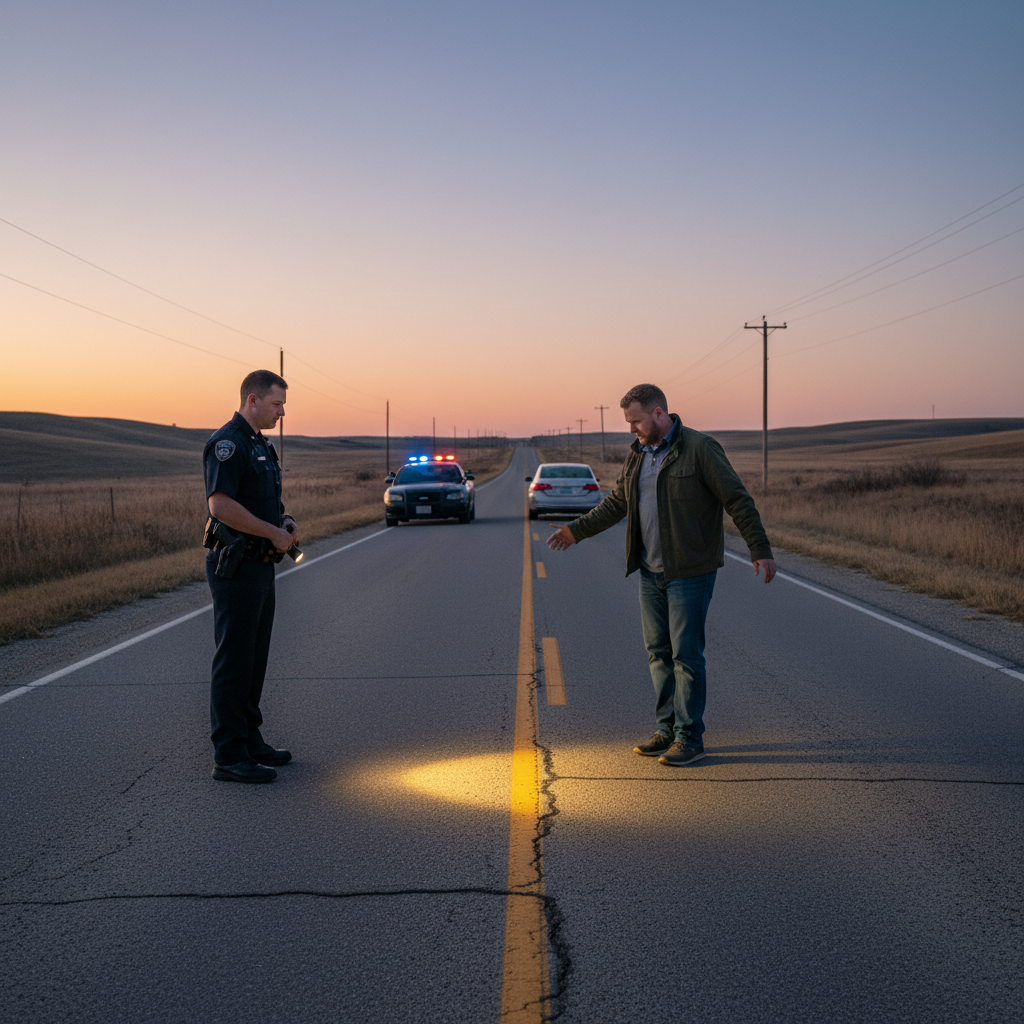 What Officers Look for in a Drug Recognition Evaluation (DRE) During a Marijuana or Drug DUI Stop
