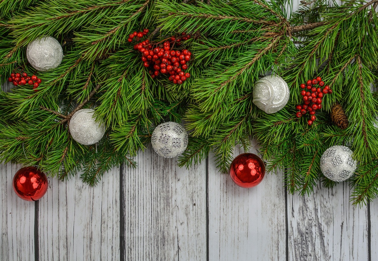 Safe Driving During the Holidays
