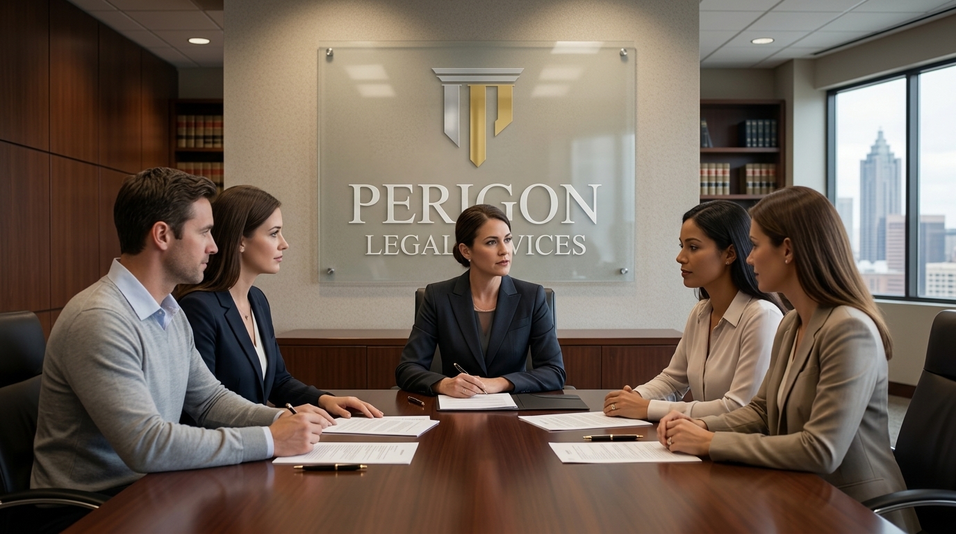 Why Georgia Requires an Attorney at Your Closing (and Why That Protects You)