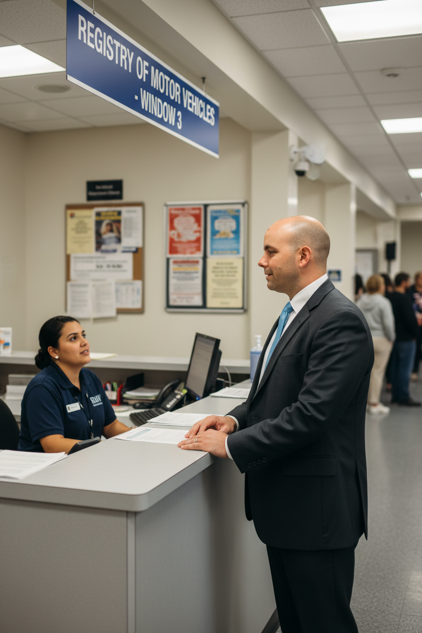 What is an Immediate Threat Suspension?