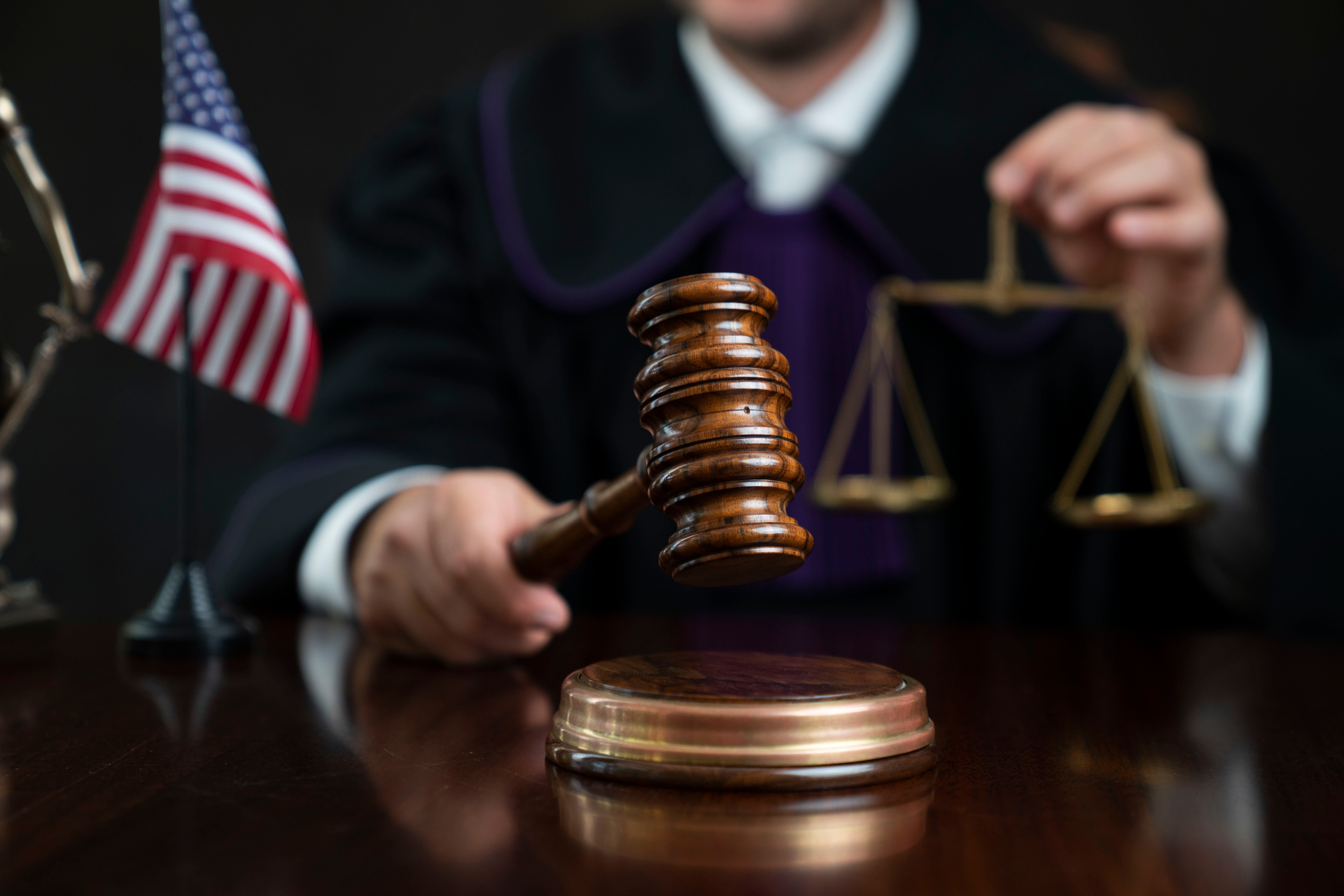 Judges Are Human Too: The Unpredictable Nature of the Judicial System