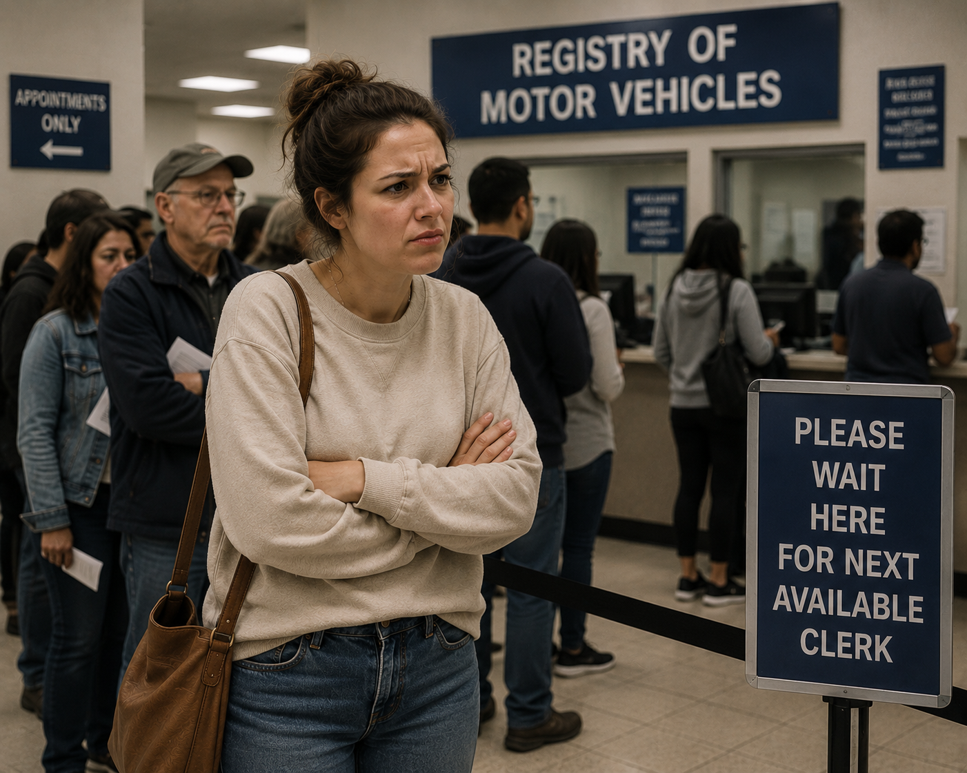 Driver's License Reinstatement After Alcohol-Related Suspensions