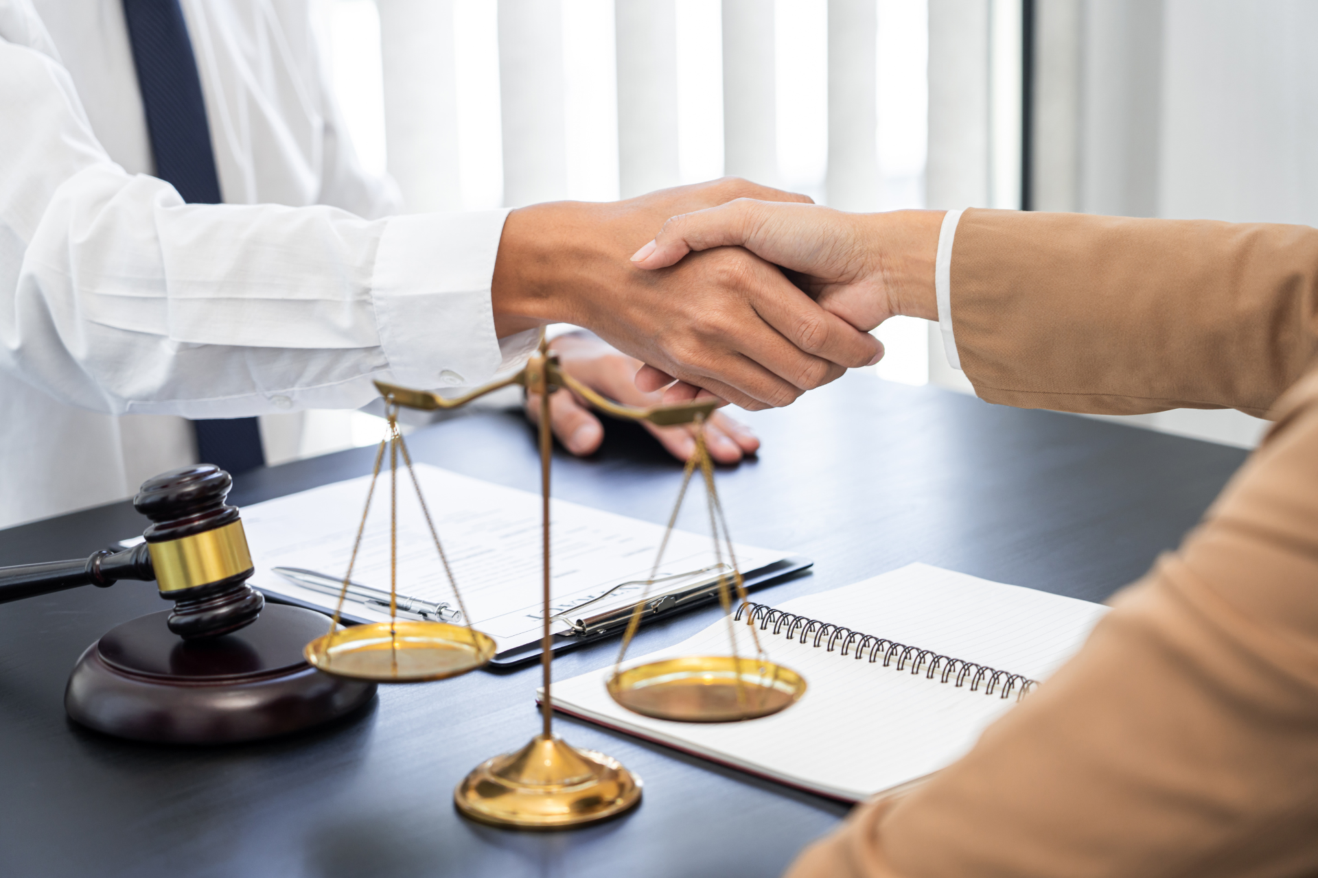 The Value of Legal Counsel: Why You Should Not Go It Alone