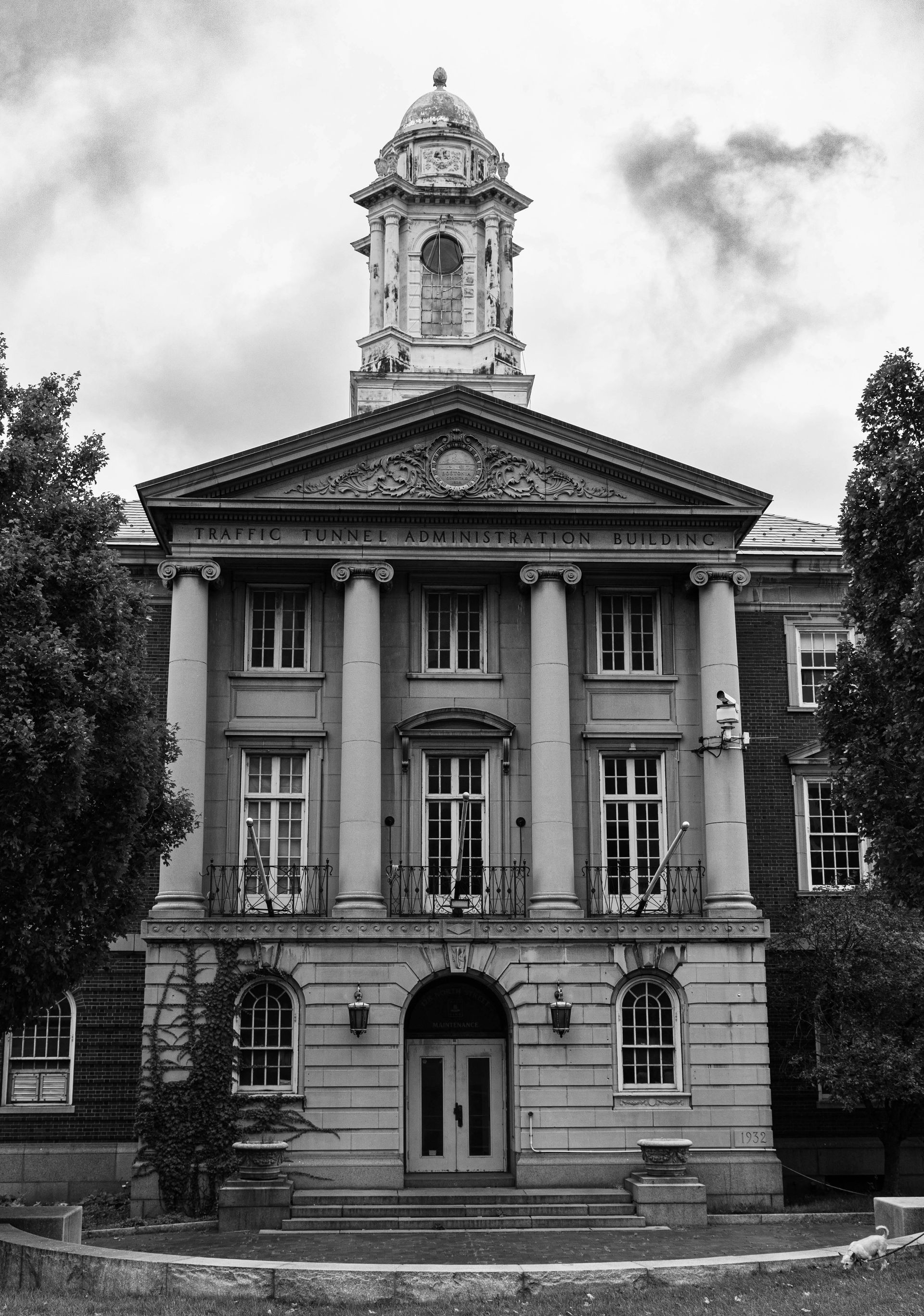 Injustice in an Abundance of Caution