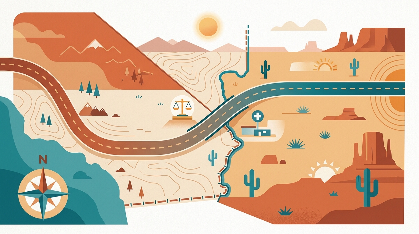 california-arizona-border-injury-claims--what-accident-victims-should-know