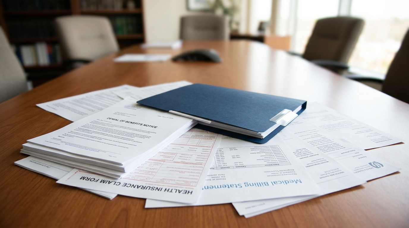 health-insurance-benefit-denials-under-erisa--how-to-build-a-strong-administrative-appeal