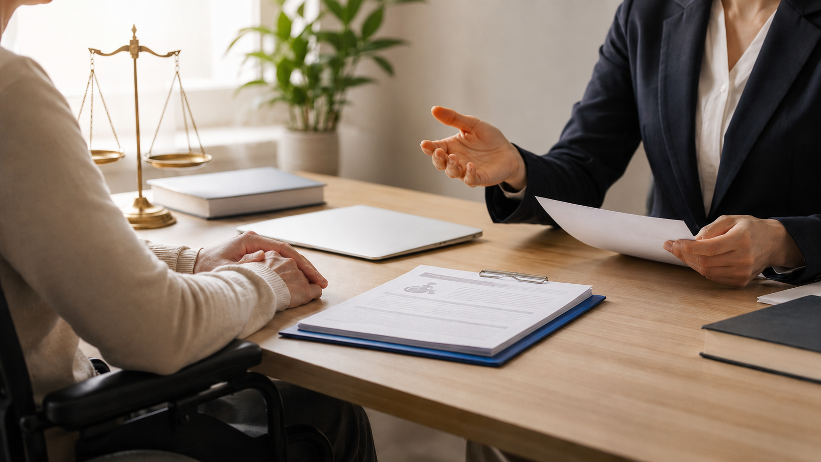 understanding-the-erisa-duty-of-loyalty-in-disability-claims