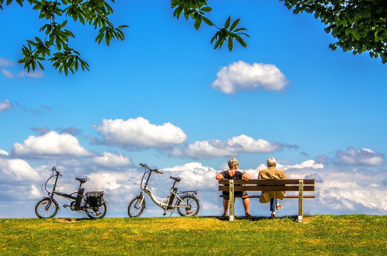Essential Estate Planning Steps for Older Americans