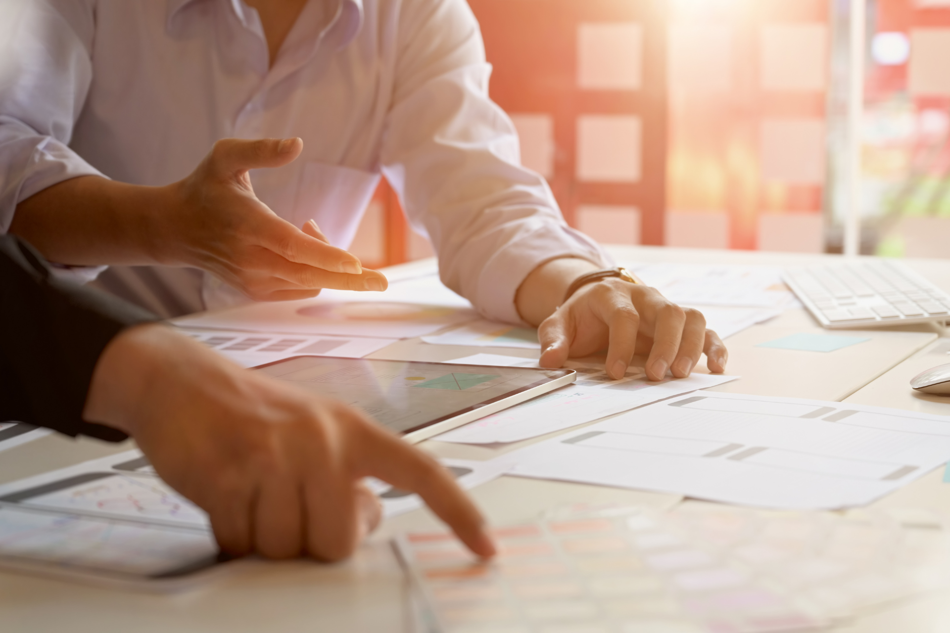 The Essential Role of Advance Directives in Estate Planning