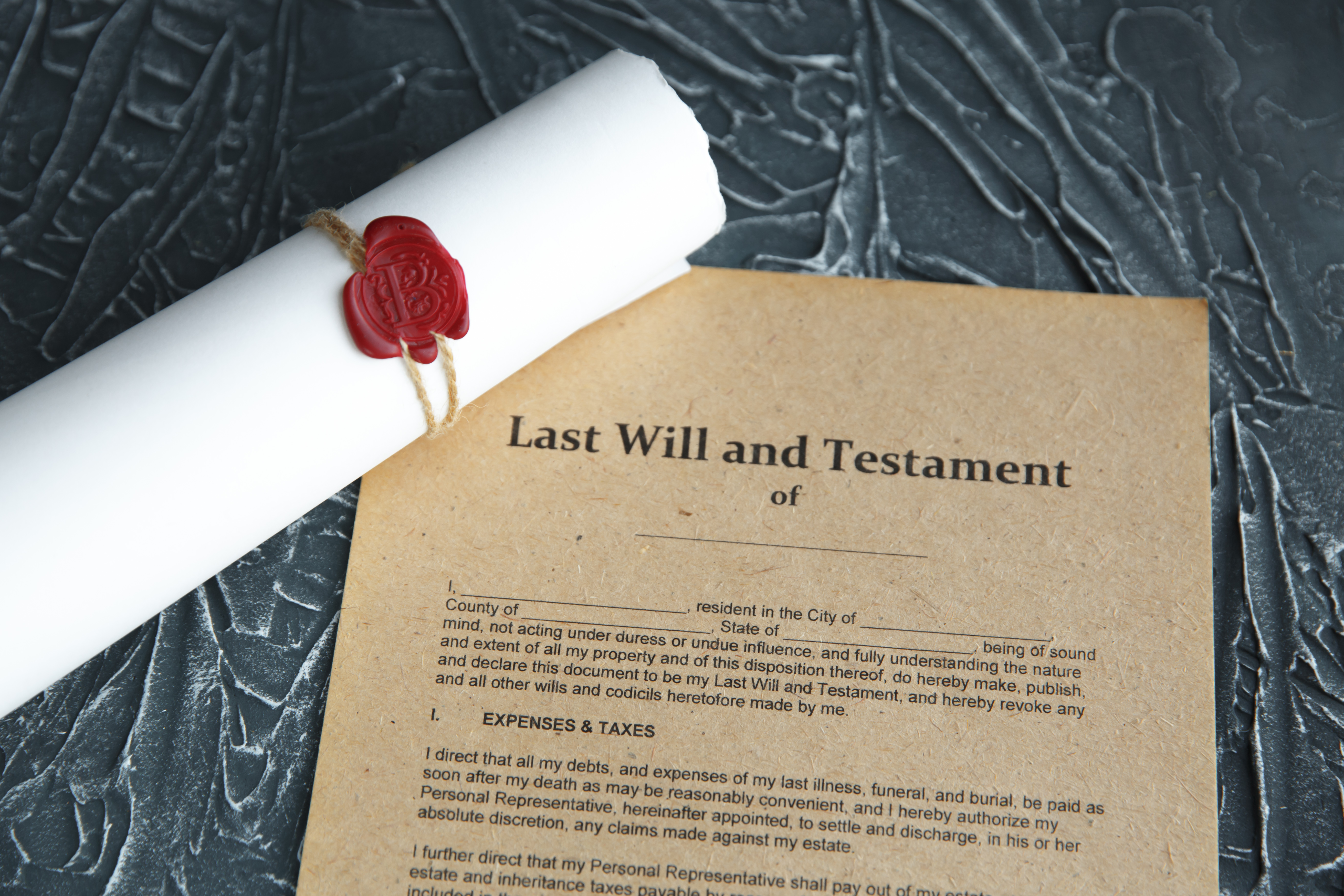 Practical Strategies to Simplify the Probate Process