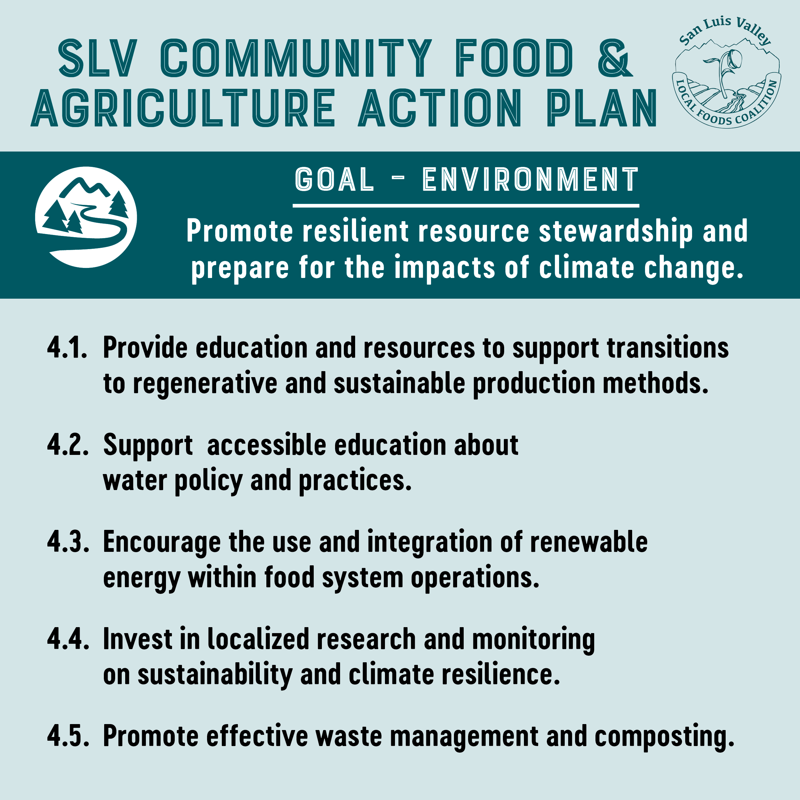 Zoom with Local Foods