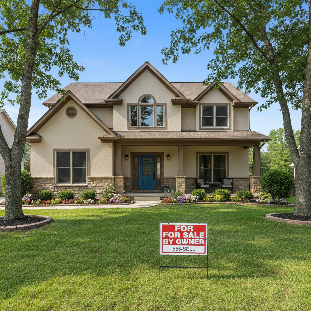 FSBO Closings in Massachusetts — How to Close a Private Sale Without Agents