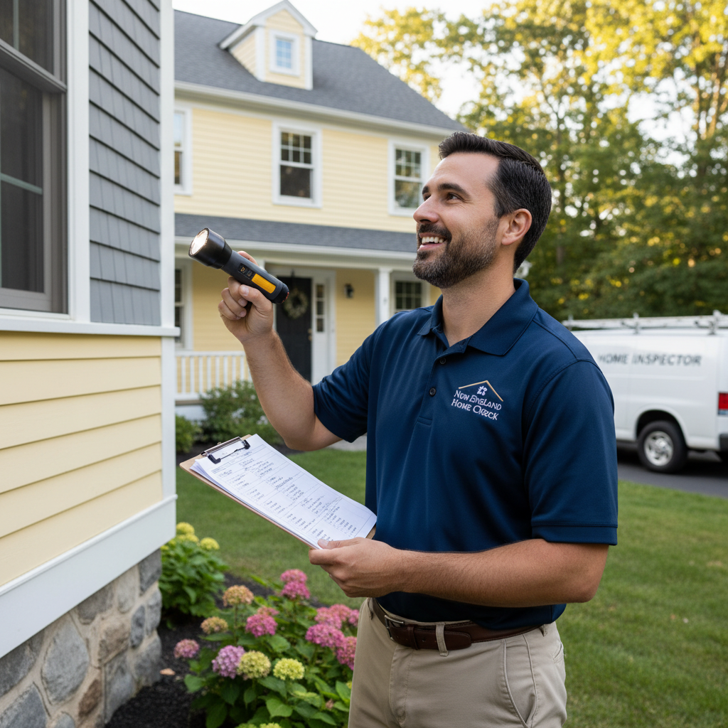 Home Inspection Negotiations in MA — Credits, Repairs, and Protecting the Deal
