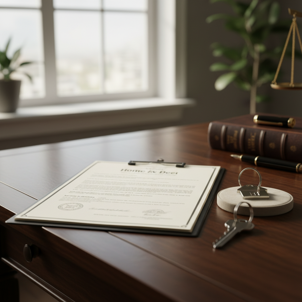 LLC vs. Trust in Massachusetts Real Estate — Entity Choice, Liability, and Why Lenders Care