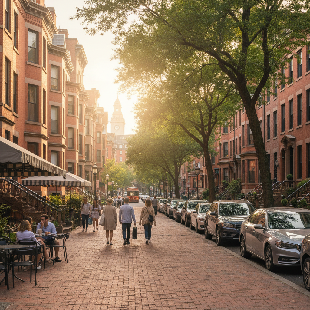 Buying a Two-Family or Three-Family in MA — Owner-Occupied Rules, Leases, and Due Diligence