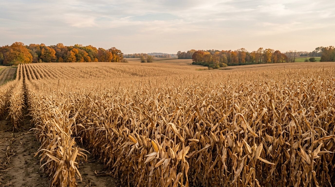 Protecting Your Profit Margin with Crop Insurance Buy-Ups