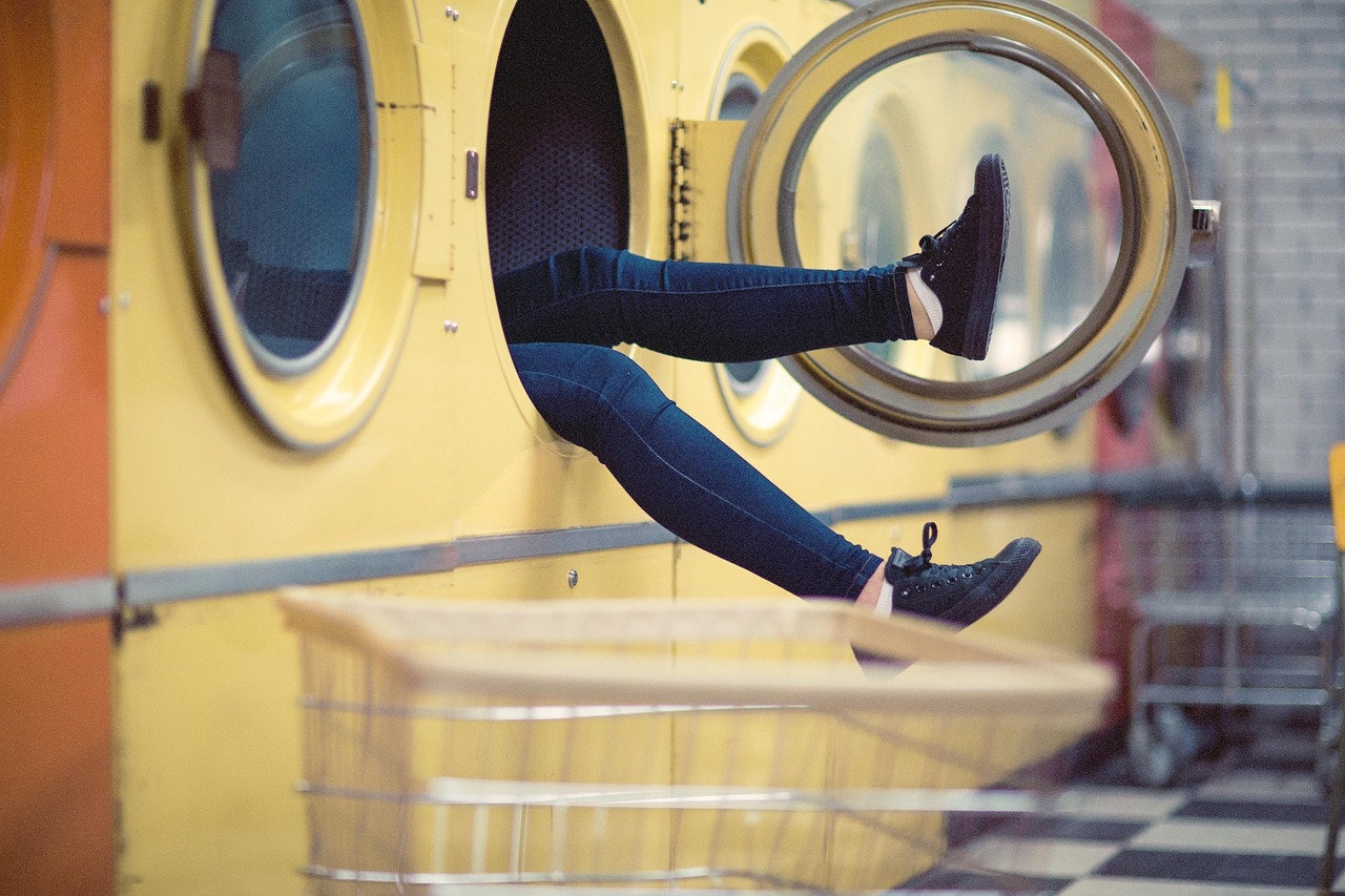 Tips to Remove Mold from Washing Machines