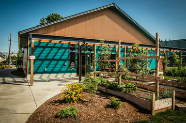 December 2022 Marks Nine Years of Our Community Kitchen Facility Serving the Public!