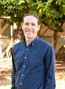 ​A special welcome to our new Executive Director, Jonathan Kline