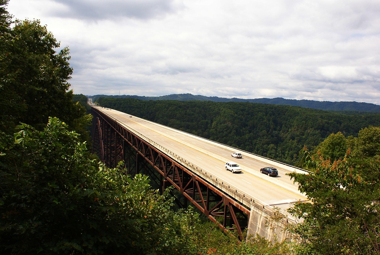 How to Navigate a Car Accident Claim in West Virginia: A Complete Guide