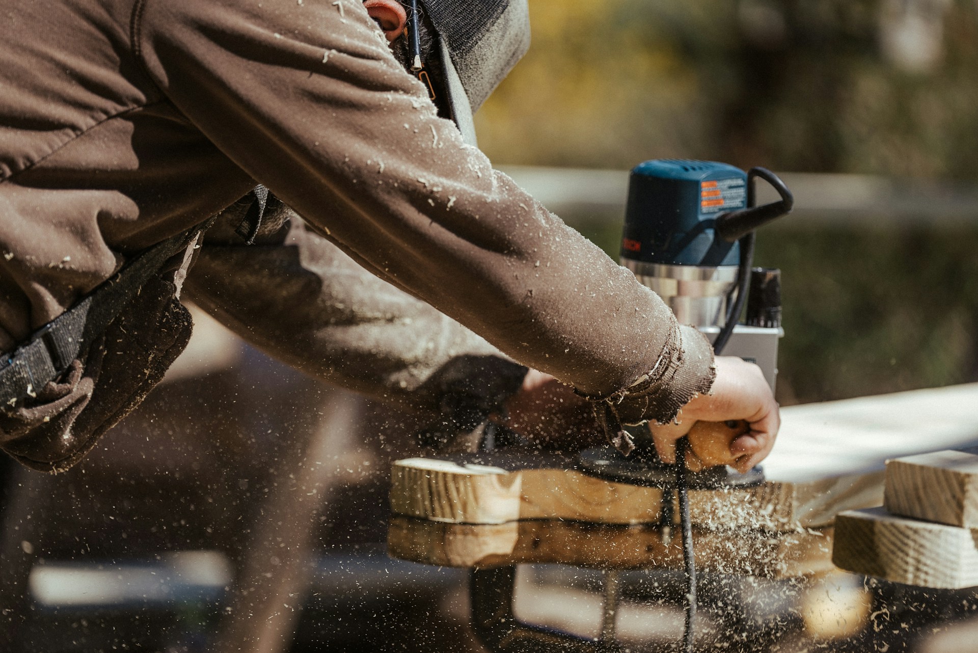 General Liability Insurance for Utah Contractors, Retailers, and Service Businesses