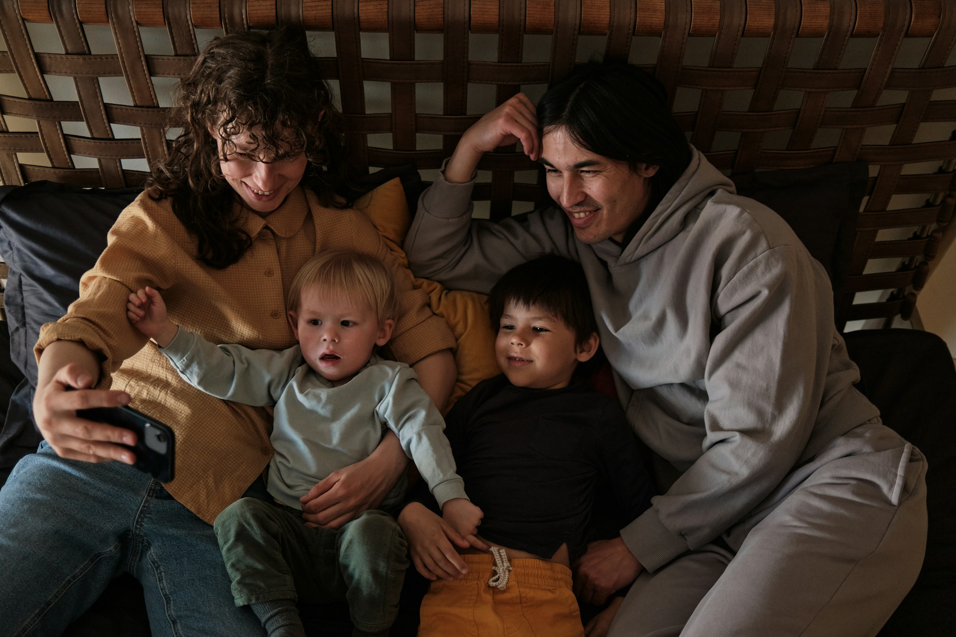 Term Life vs. Whole Life Insurance: A Clear Guide for Utah Families