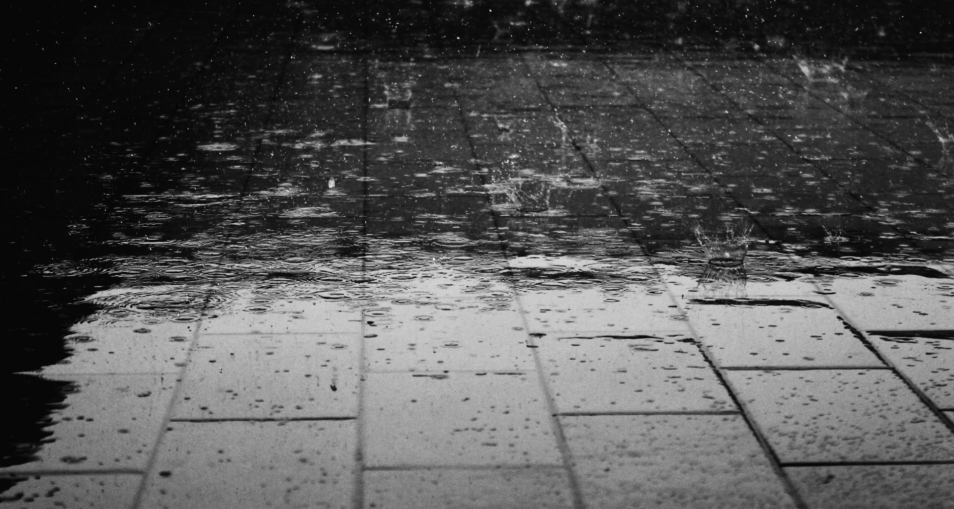 Can you file an injury case if you slipped on wet floors due to rain?