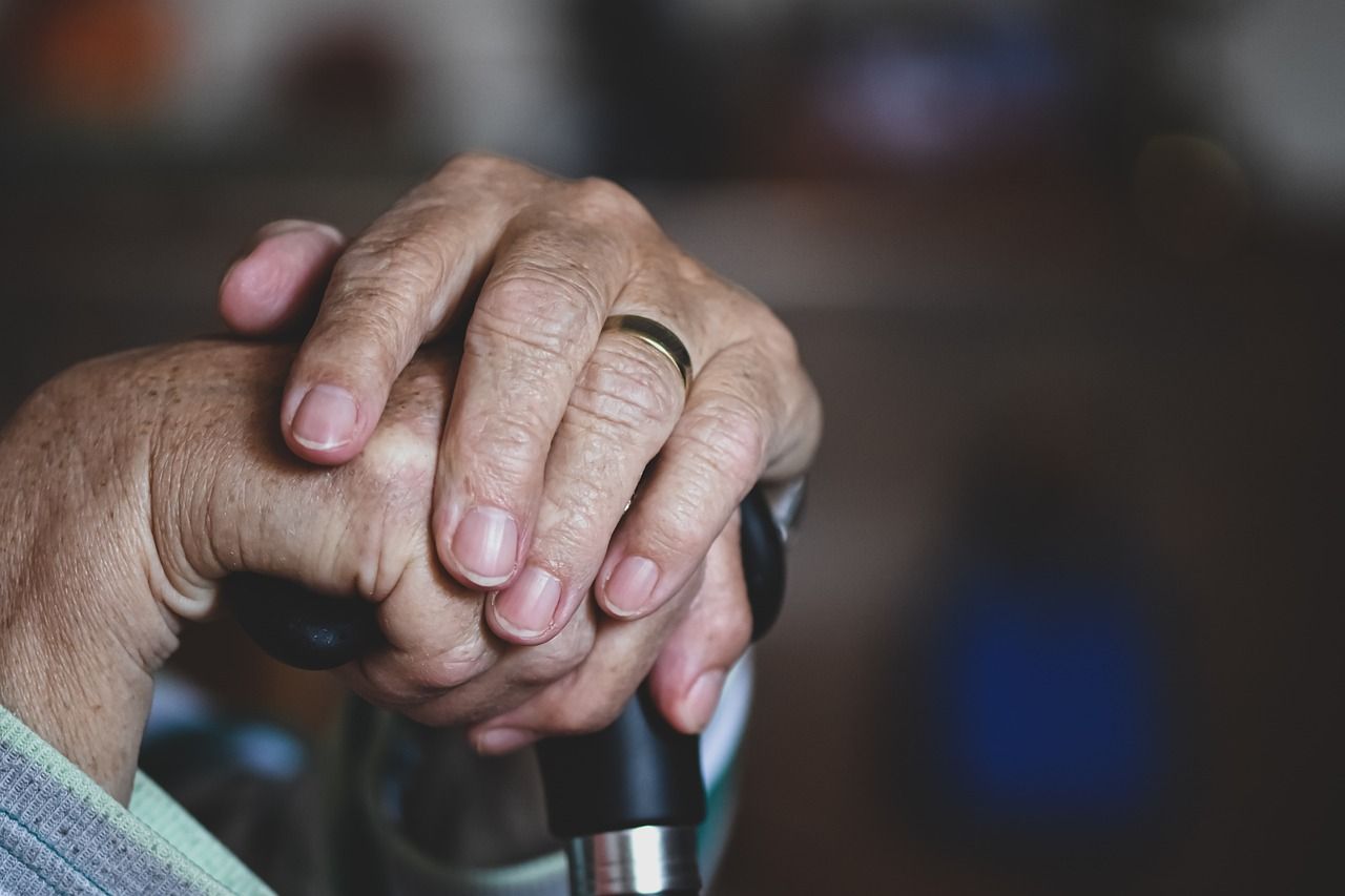 Why elder abuse victims suffer in silence