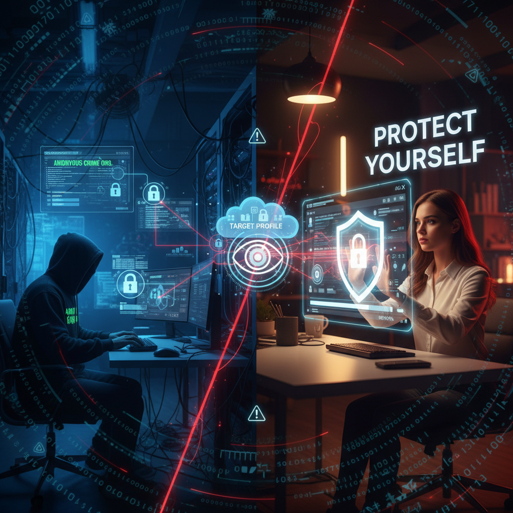 Understanding ID Snatchers: How to Protect Yourself from Identity Theft and Fraud in South Carolina