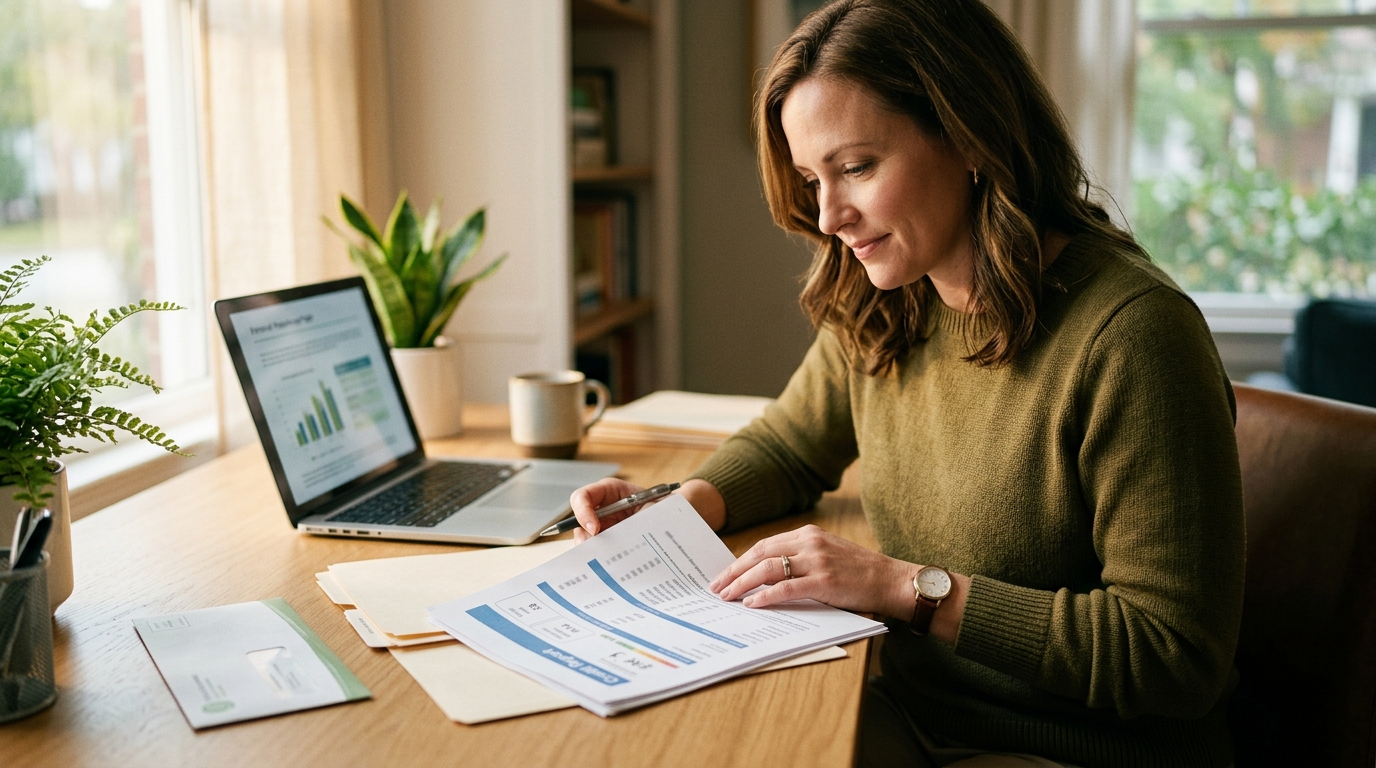 How to Dispute Credit Reporting Errors Without Hurting Your Case
