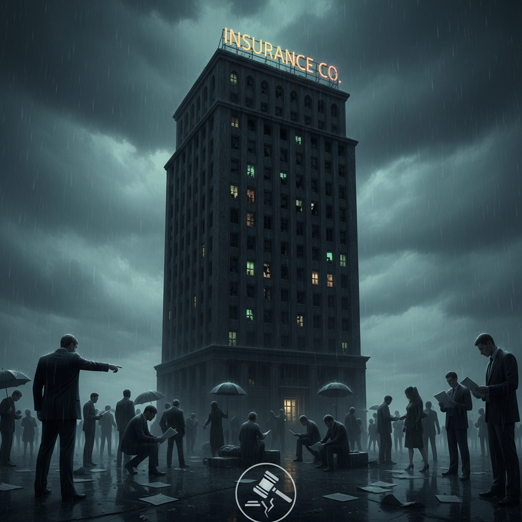 Bad Faith Insurance in South Carolina: What “Good Faith” Really Requires