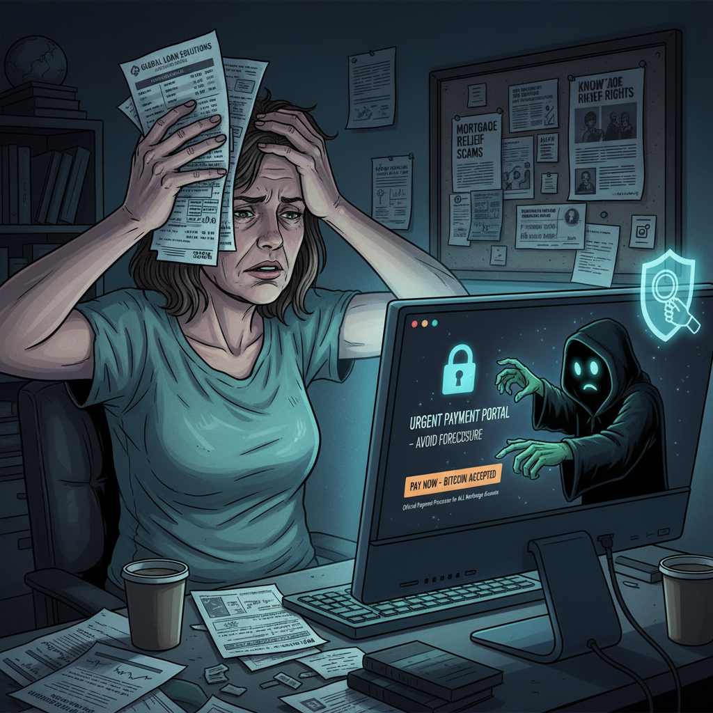 Understanding Mortgage Servicer Abuse in South Carolina: What Homeowners Need to Know
