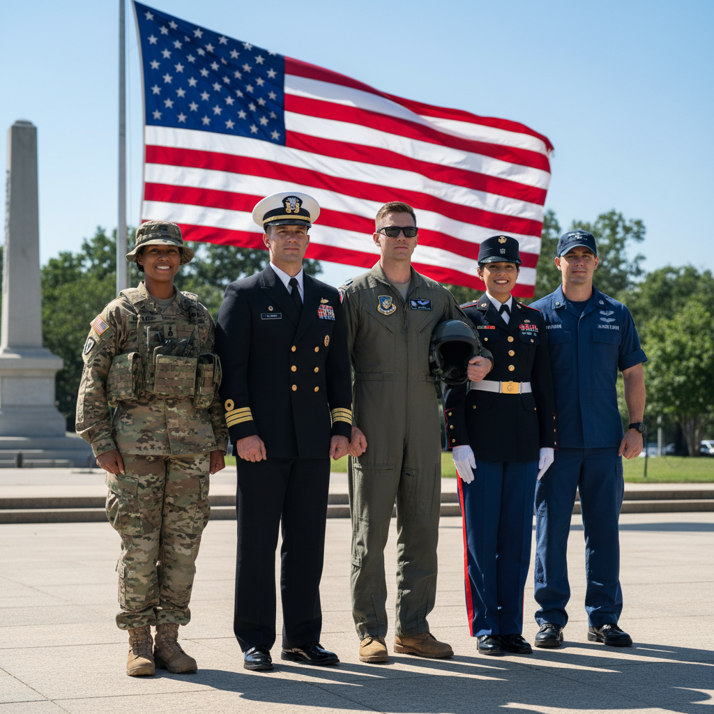 Servicemembers Civil Relief Act in South Carolina: Who’s Covered, Key Protections, and How to Use the SCRA