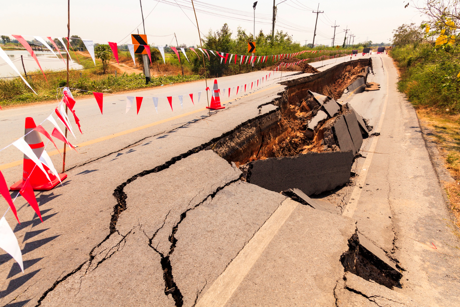 For many Inland Empire homeowners, renters, condo owners, and landlords, earthquake insurance is worth serious consideration because standard home insurance generally excludes earthquake damage....