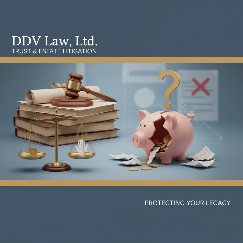 Trustee Duties and Warning Signs of Mismanagement in Illinois Trusts