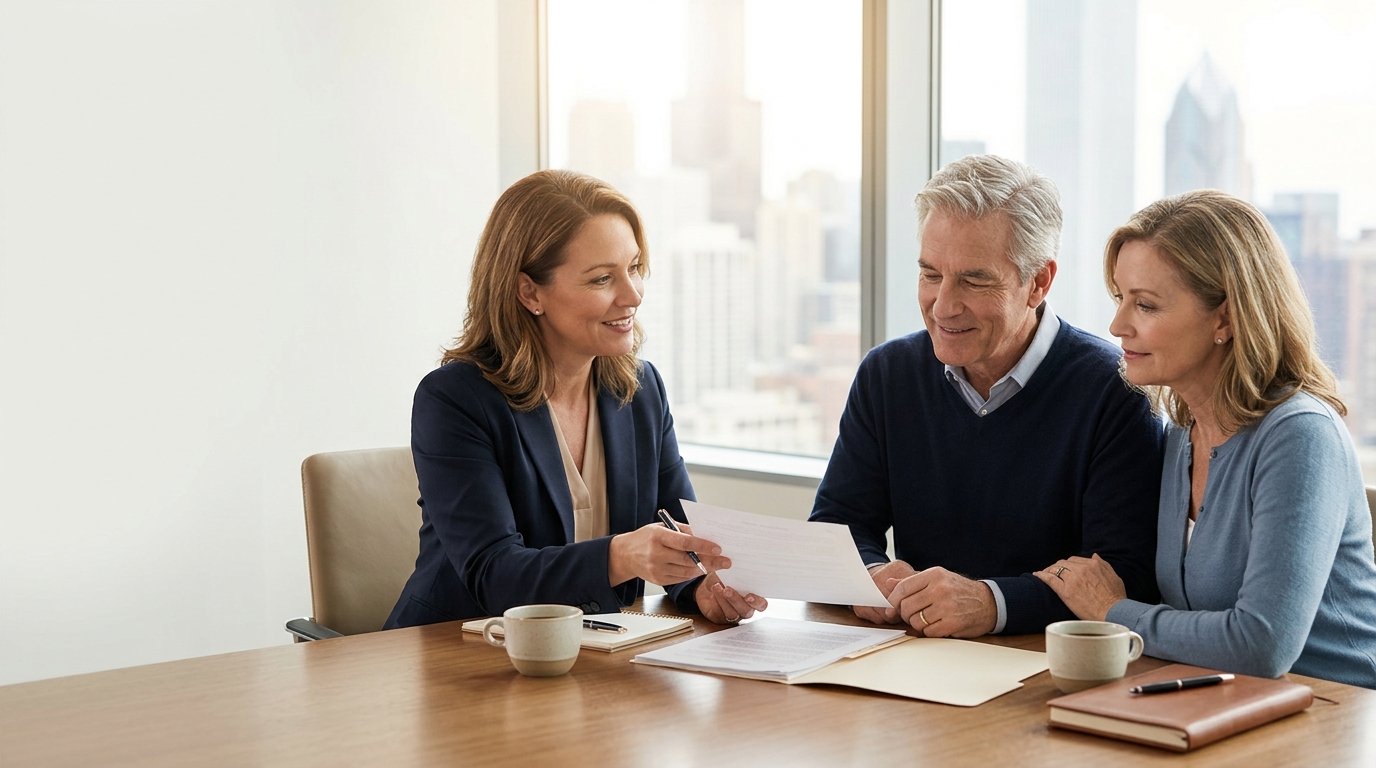 Estate Planning Essentials for Unmarried Couples