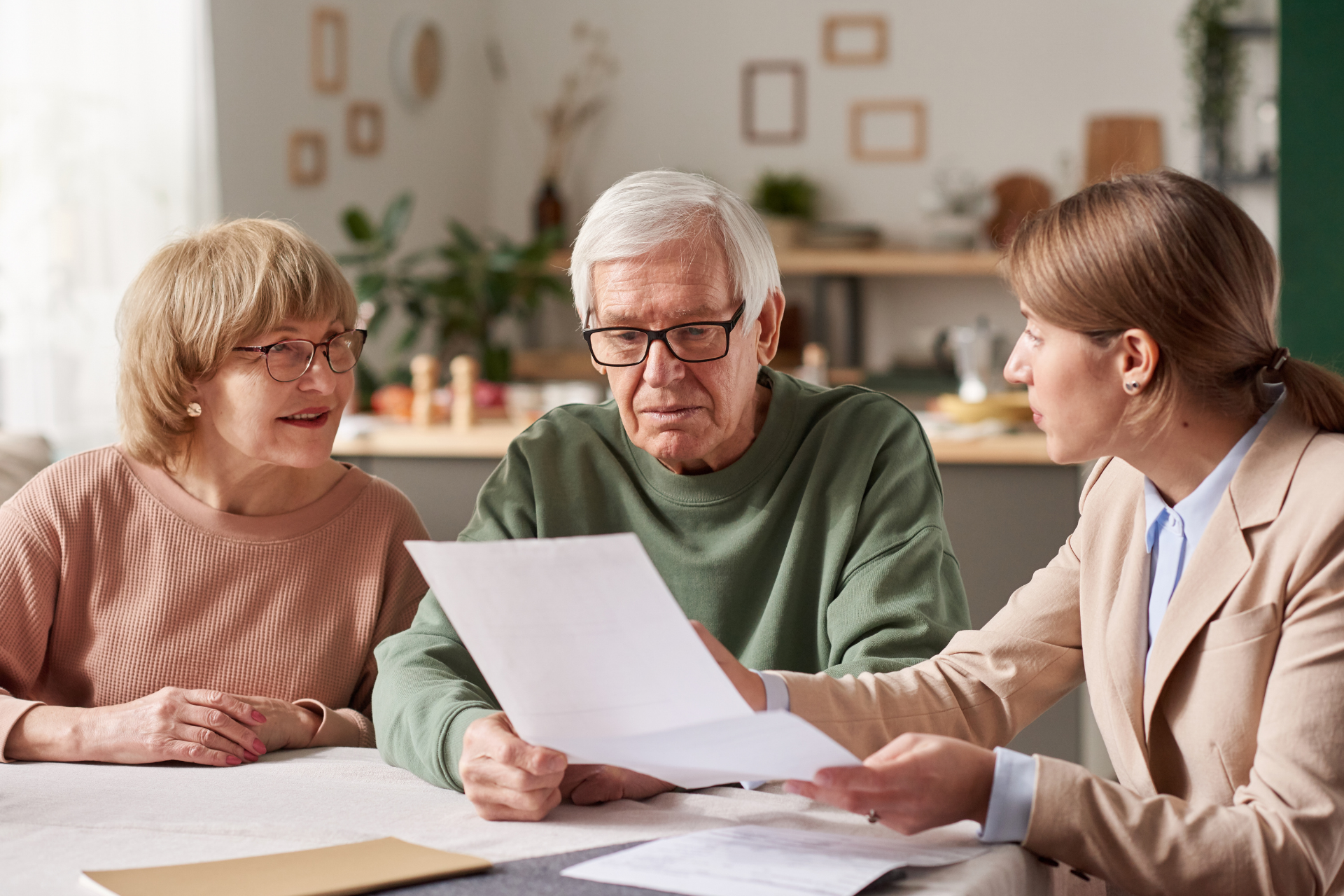 Estate Planning vs. Wills: What’s the Difference and Which Do You Need?