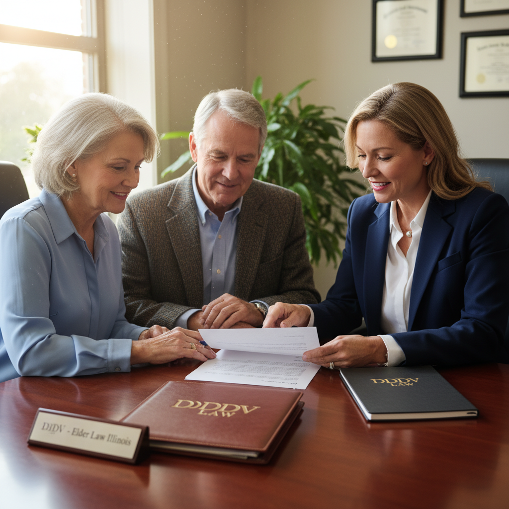 What to Know Before Accepting Changes to Your Long-Term Care Insurance
